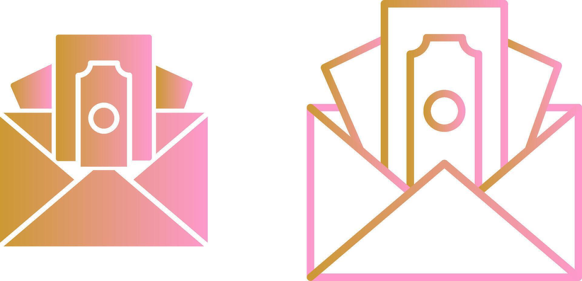 Donations Vector Icon