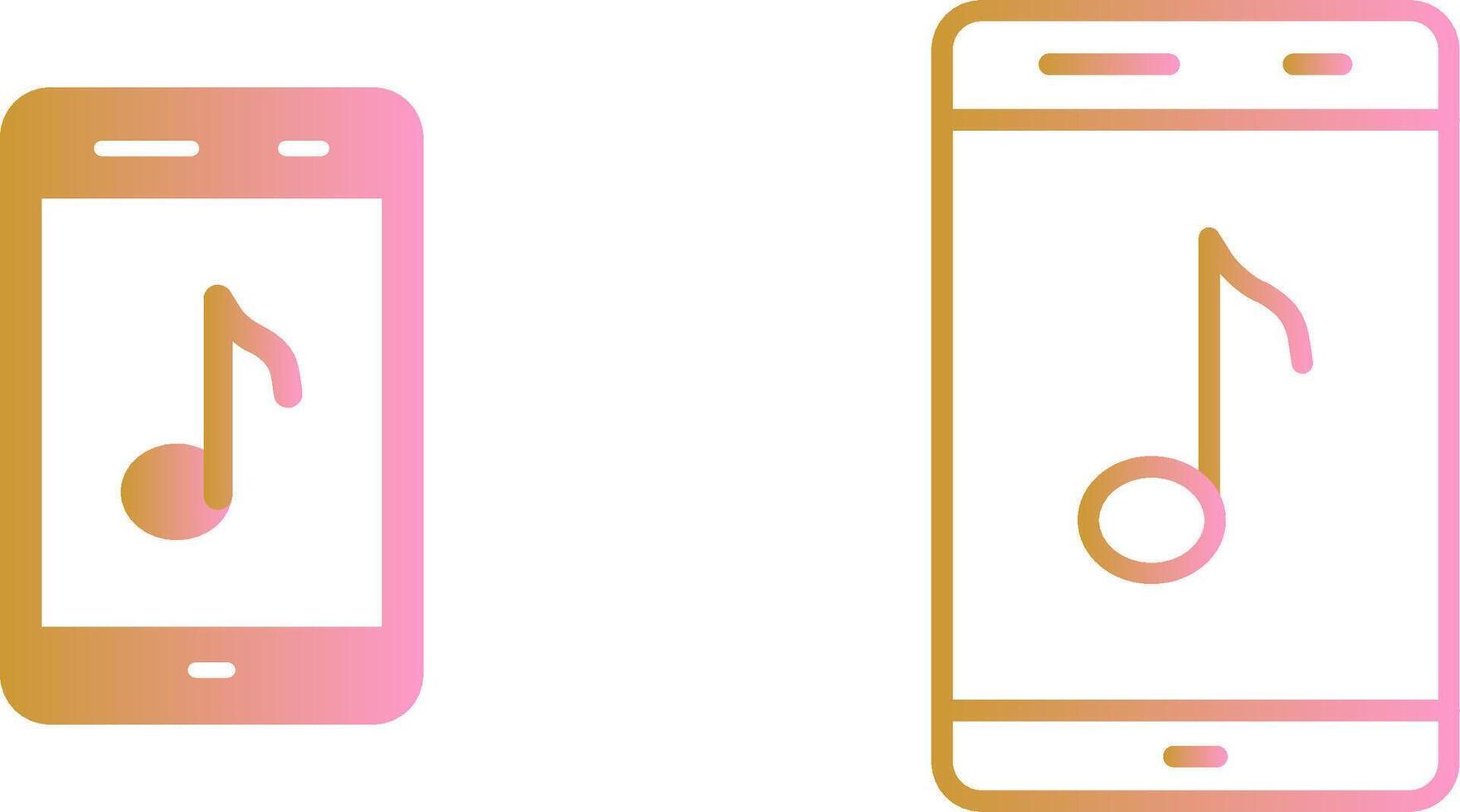 Music Vector Icon