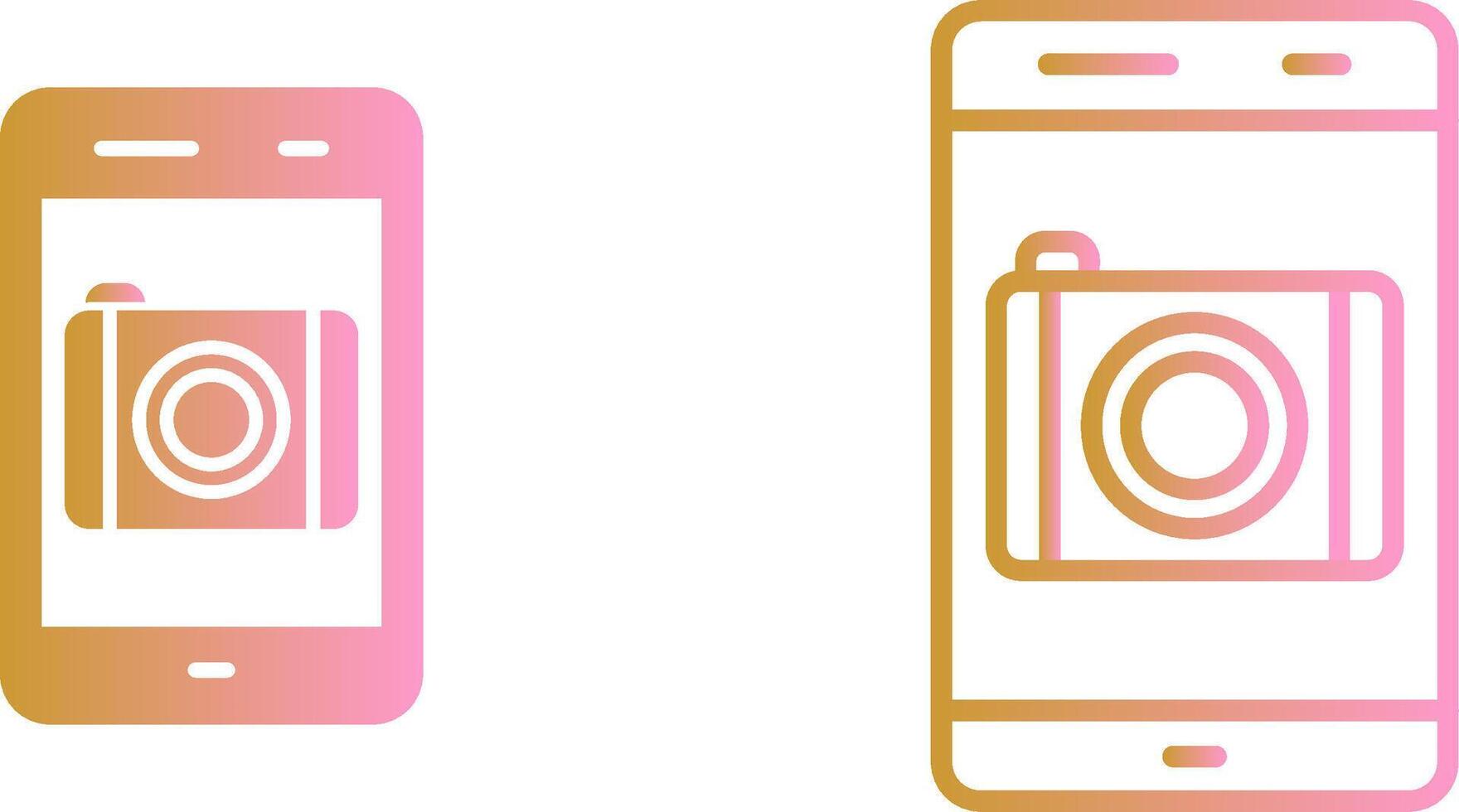 Camera Vector Icon