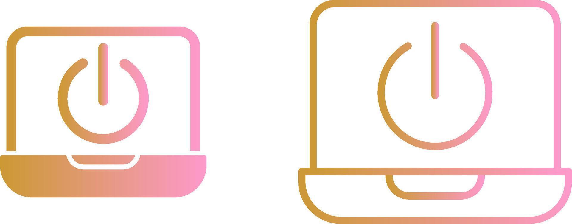 Power Vector Icon