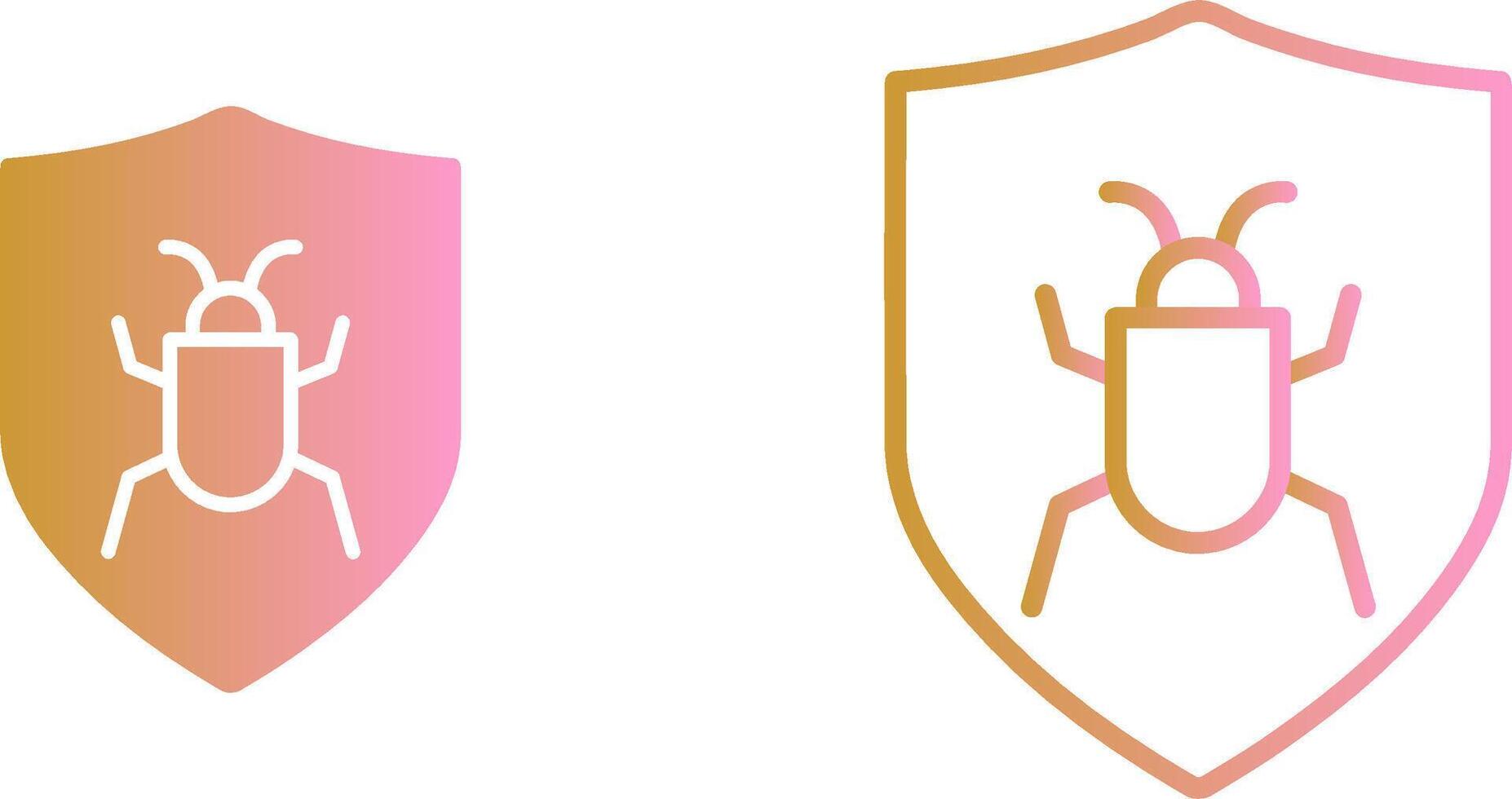 Antivirus Vector Icon