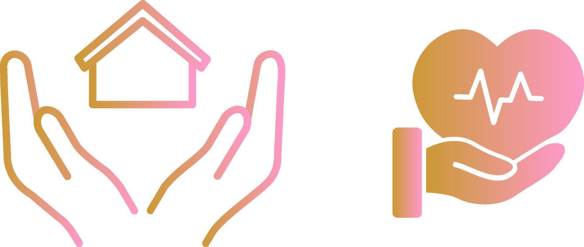 Insurance Vector Icon