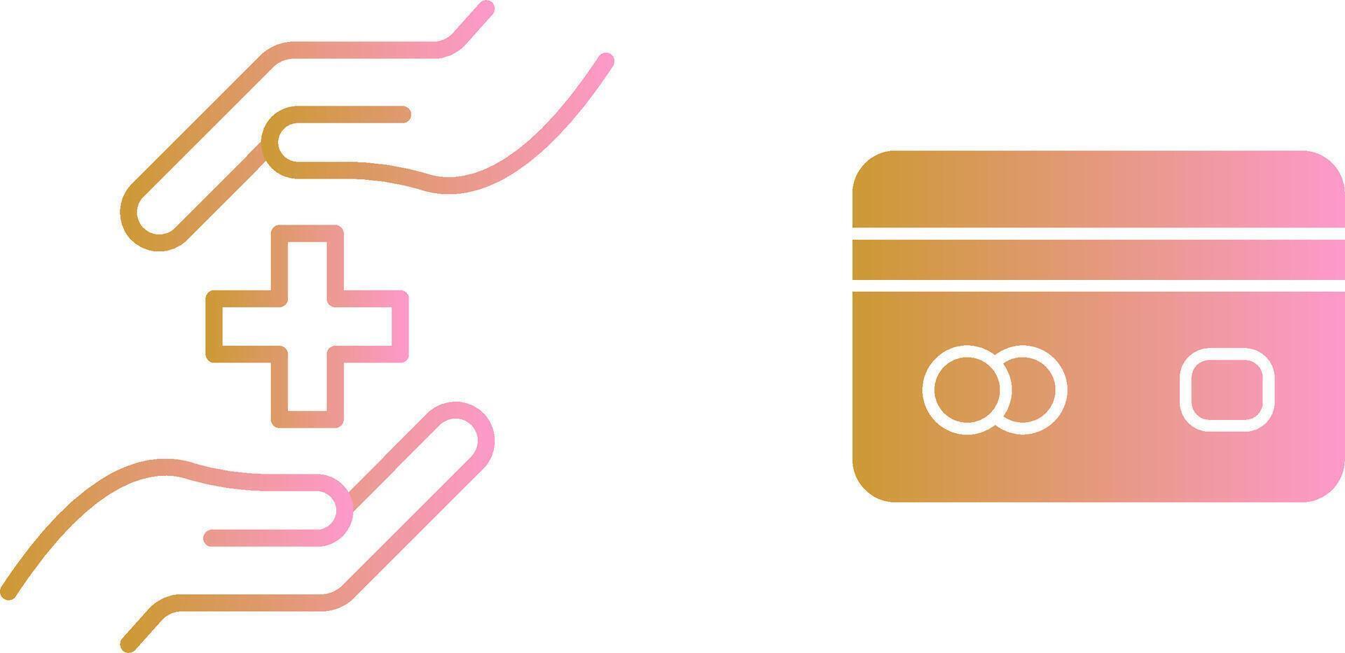 Credit Card Vector Icon
