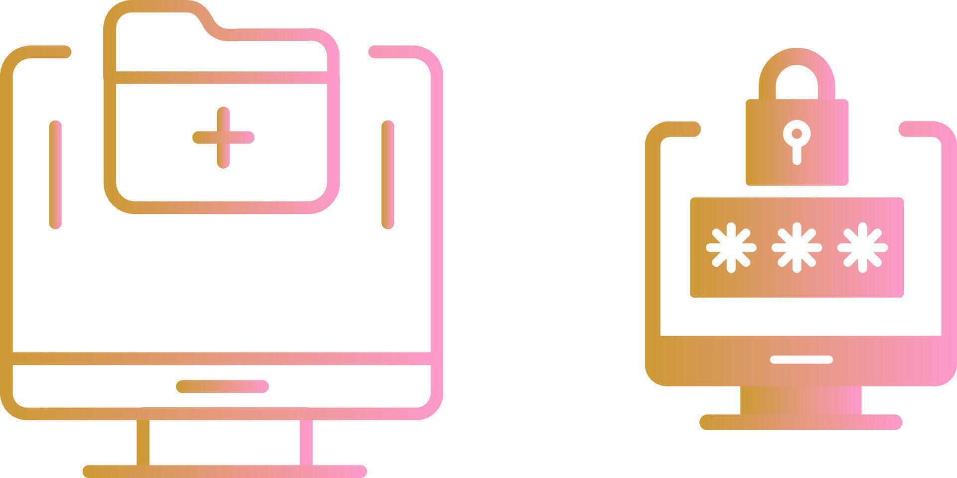 Lock Vector Icon