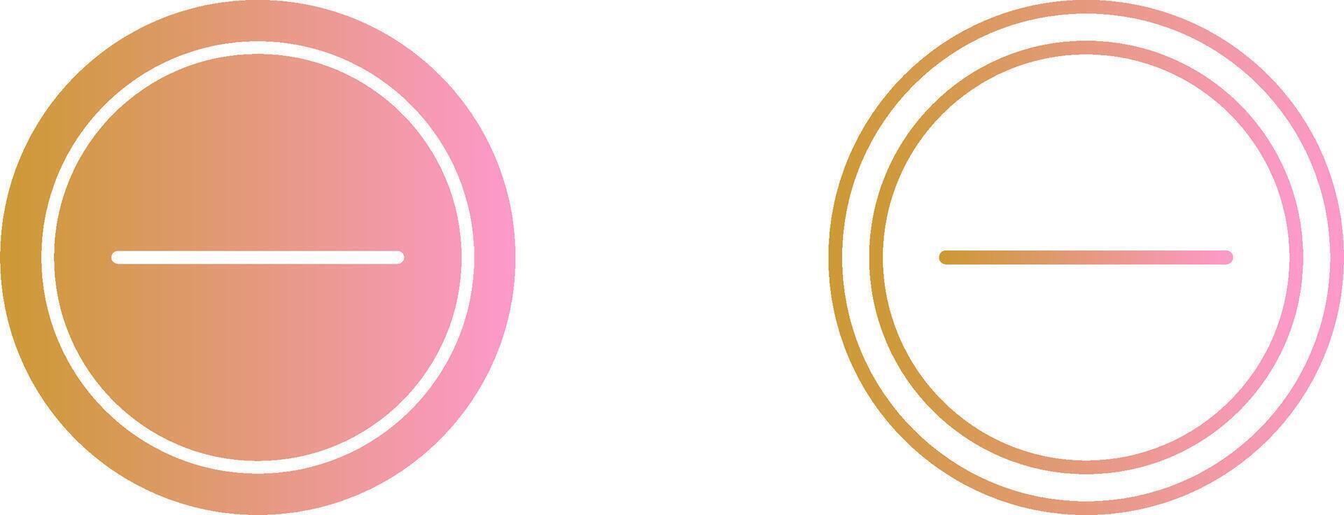 Entry Prohibited Vector Icon