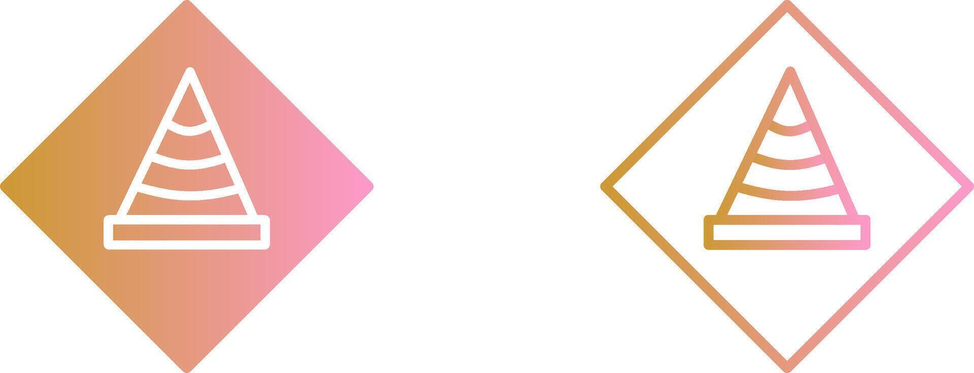 Under Construction Vector Icon