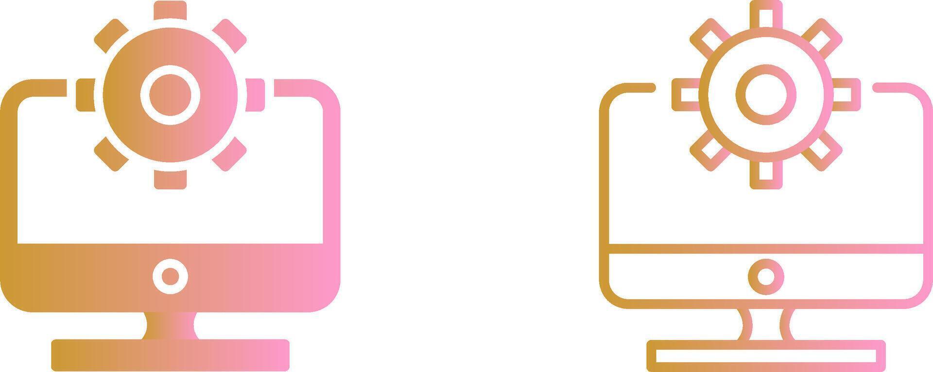 Development Tools Vector Icon