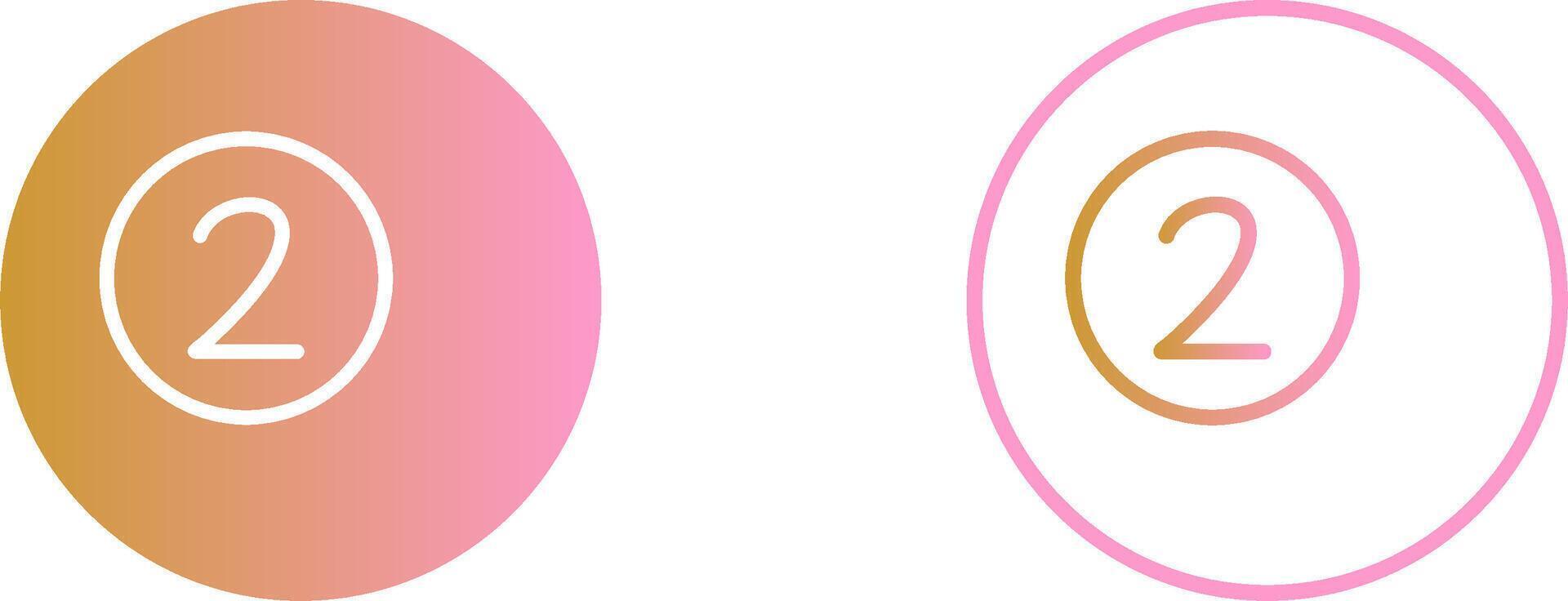 Pool Ball Vector Icon