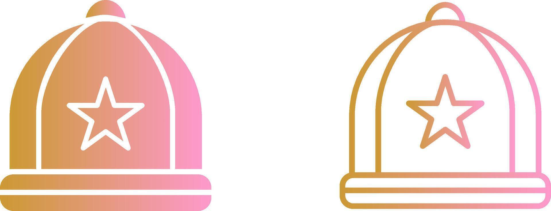Hat II Vector Icon