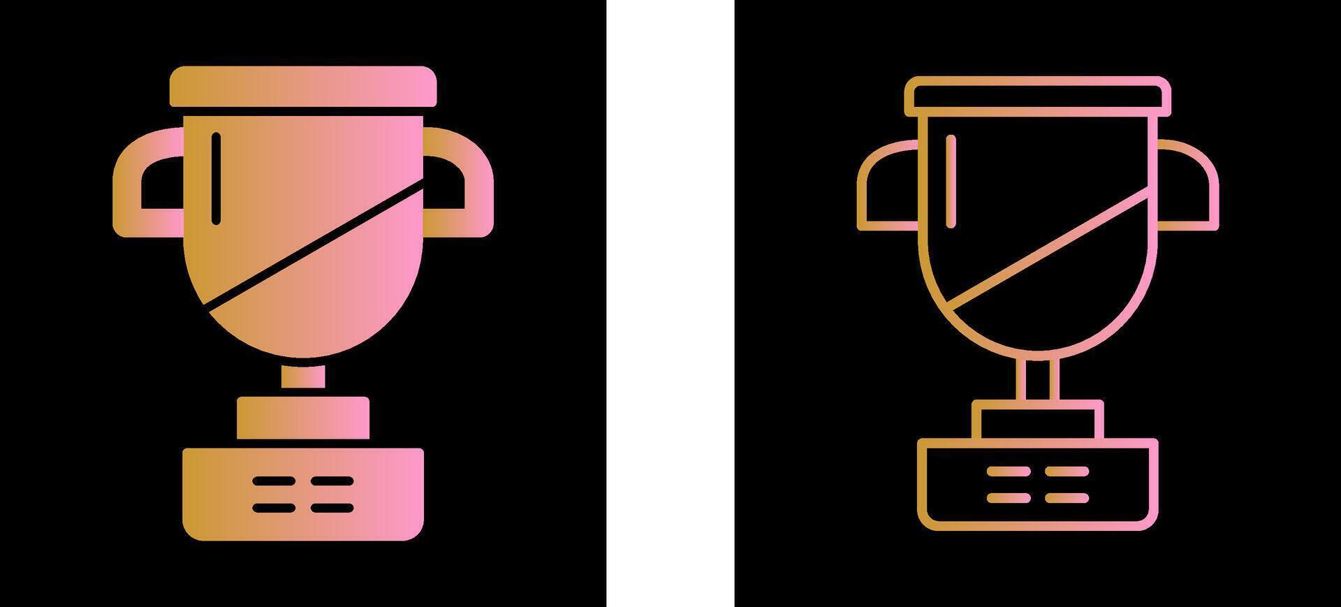 award Vector Icon