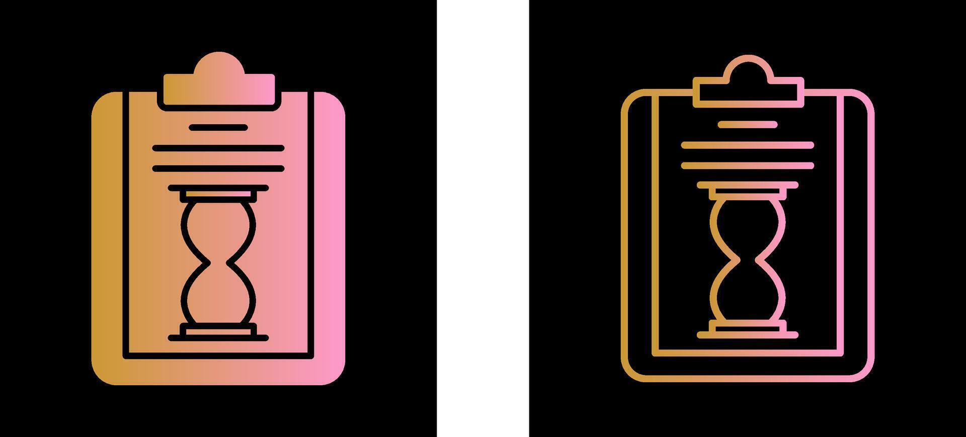 watch Vector Icon