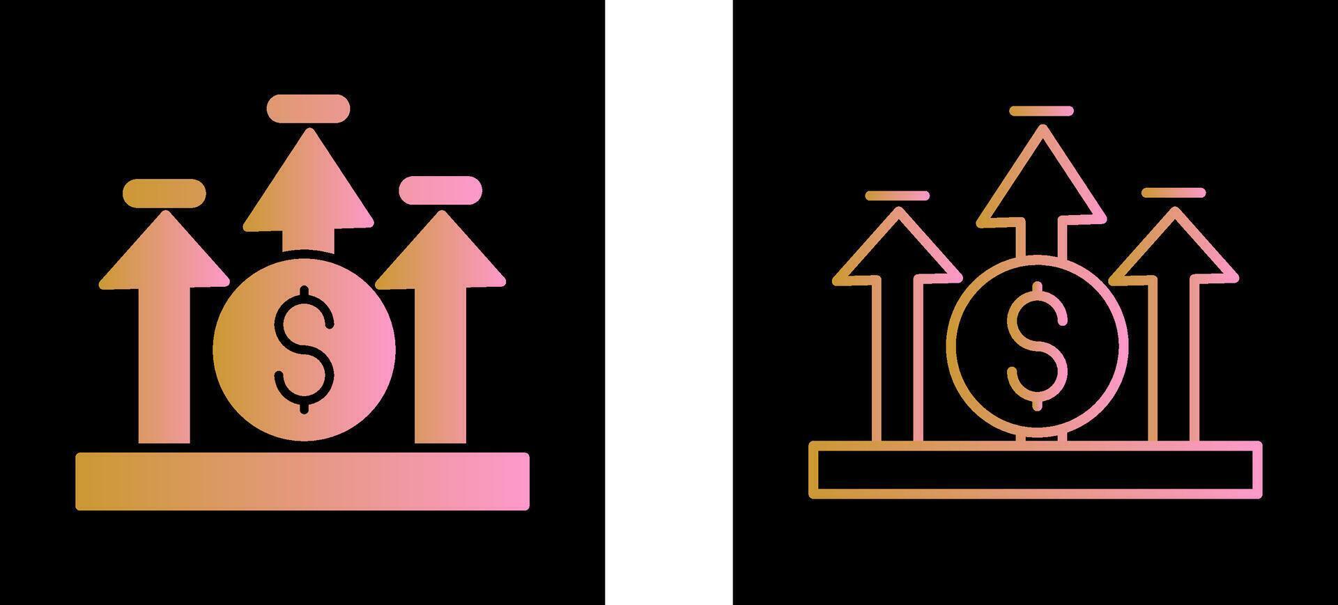 money Vector Icon