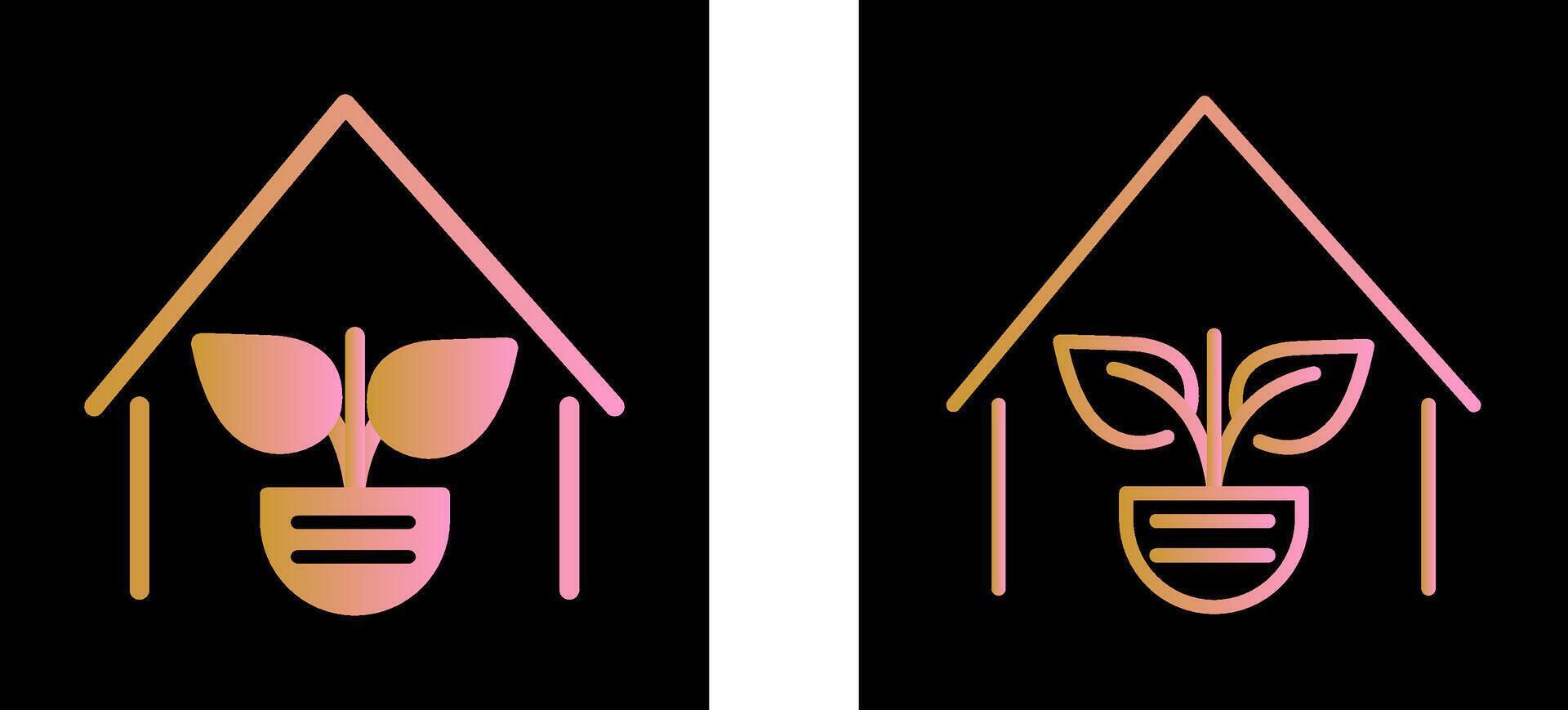 House Vector Icon