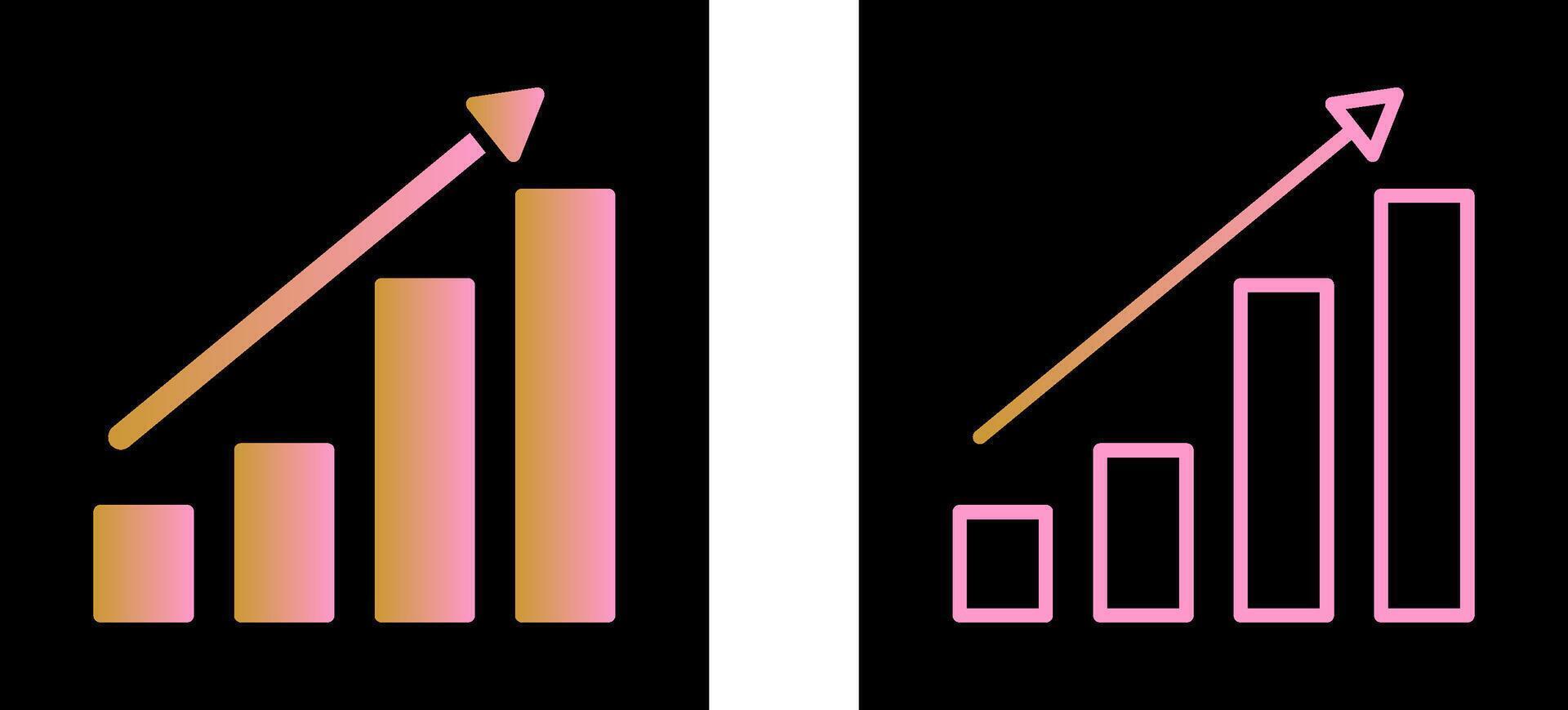 Statistics Vector Icon