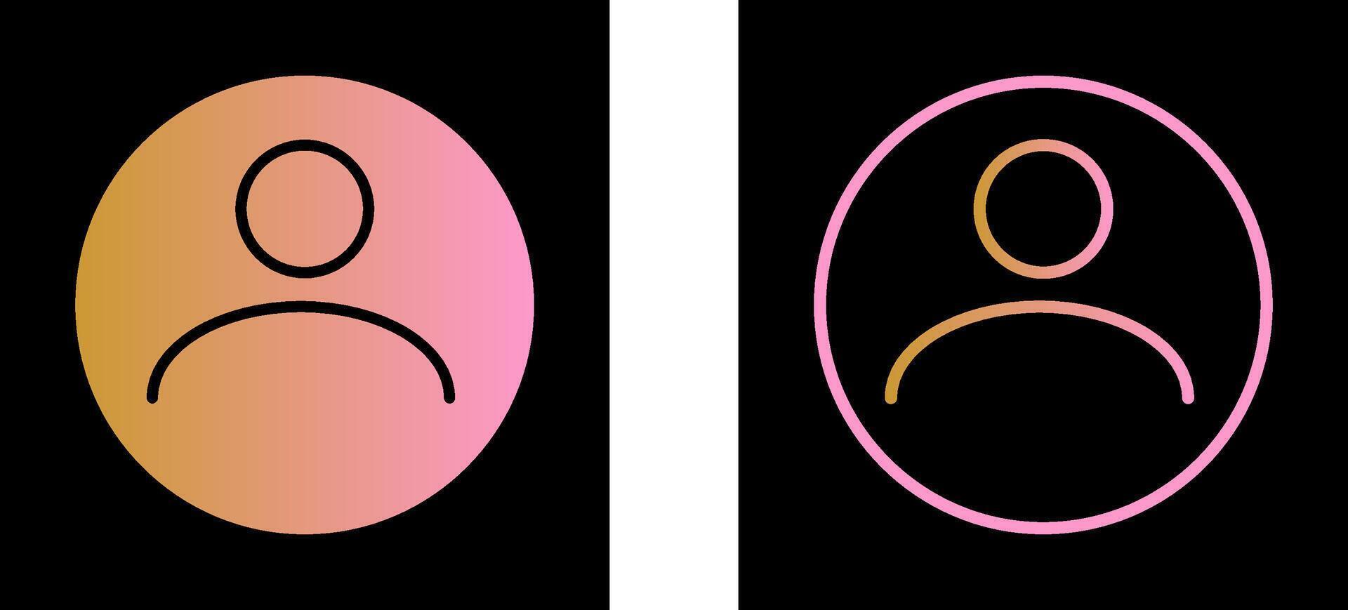 Identity Vector Icon