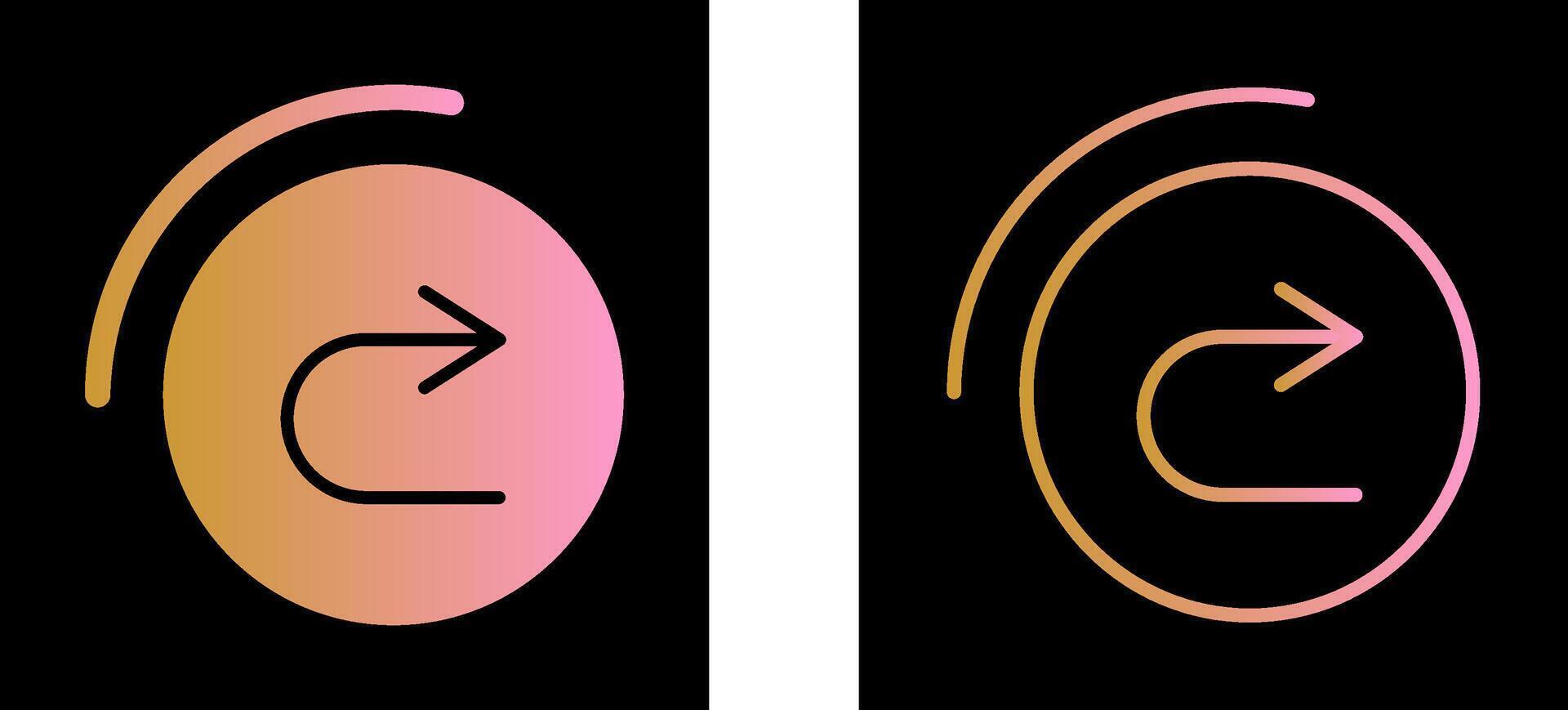Previous Vector Icon