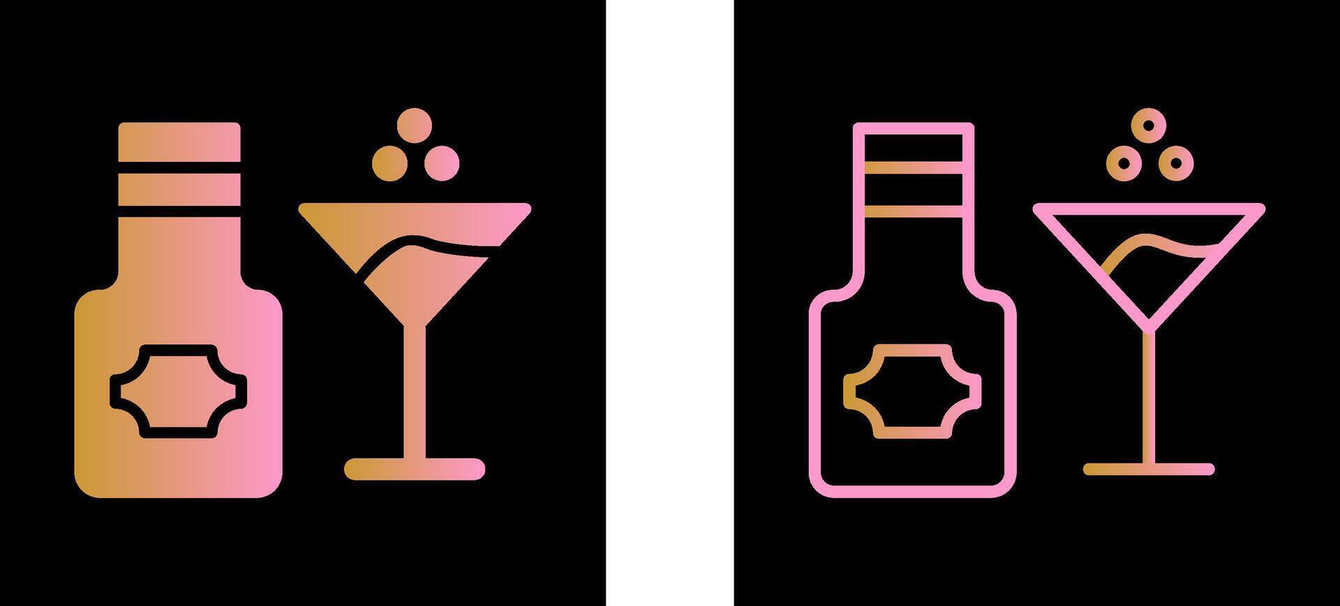 Beers Vector Icon