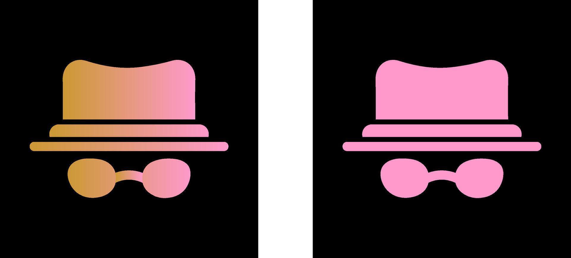 Spy Vector Icon