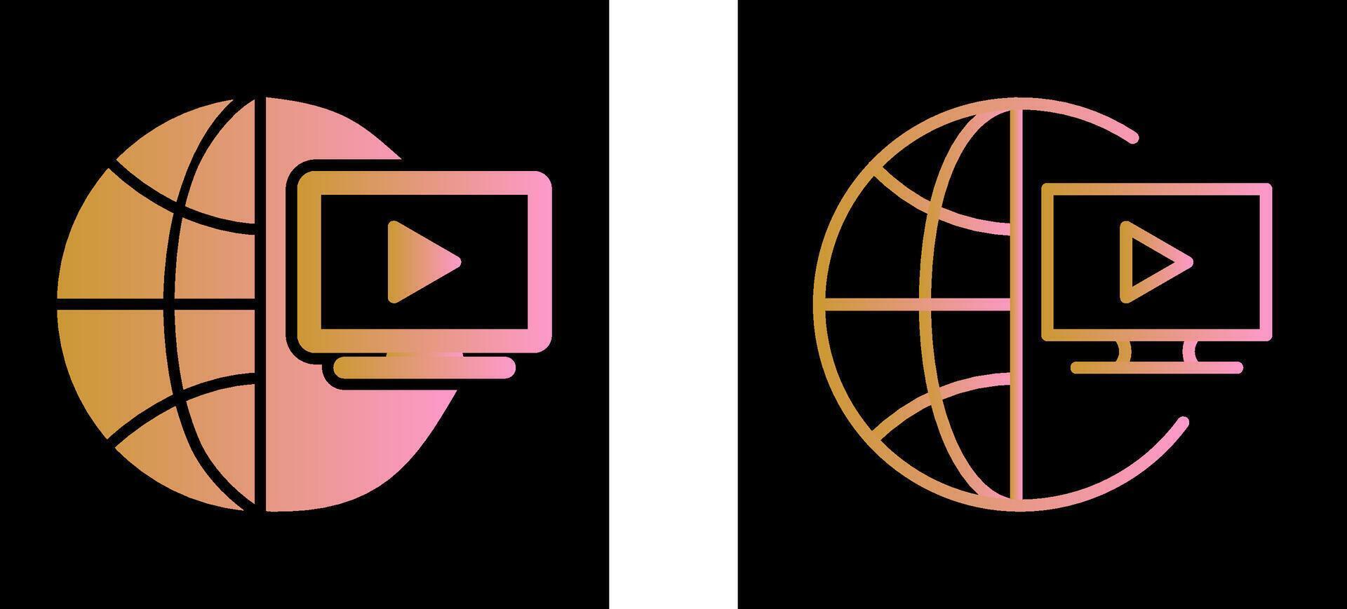 Technology Vector Icon