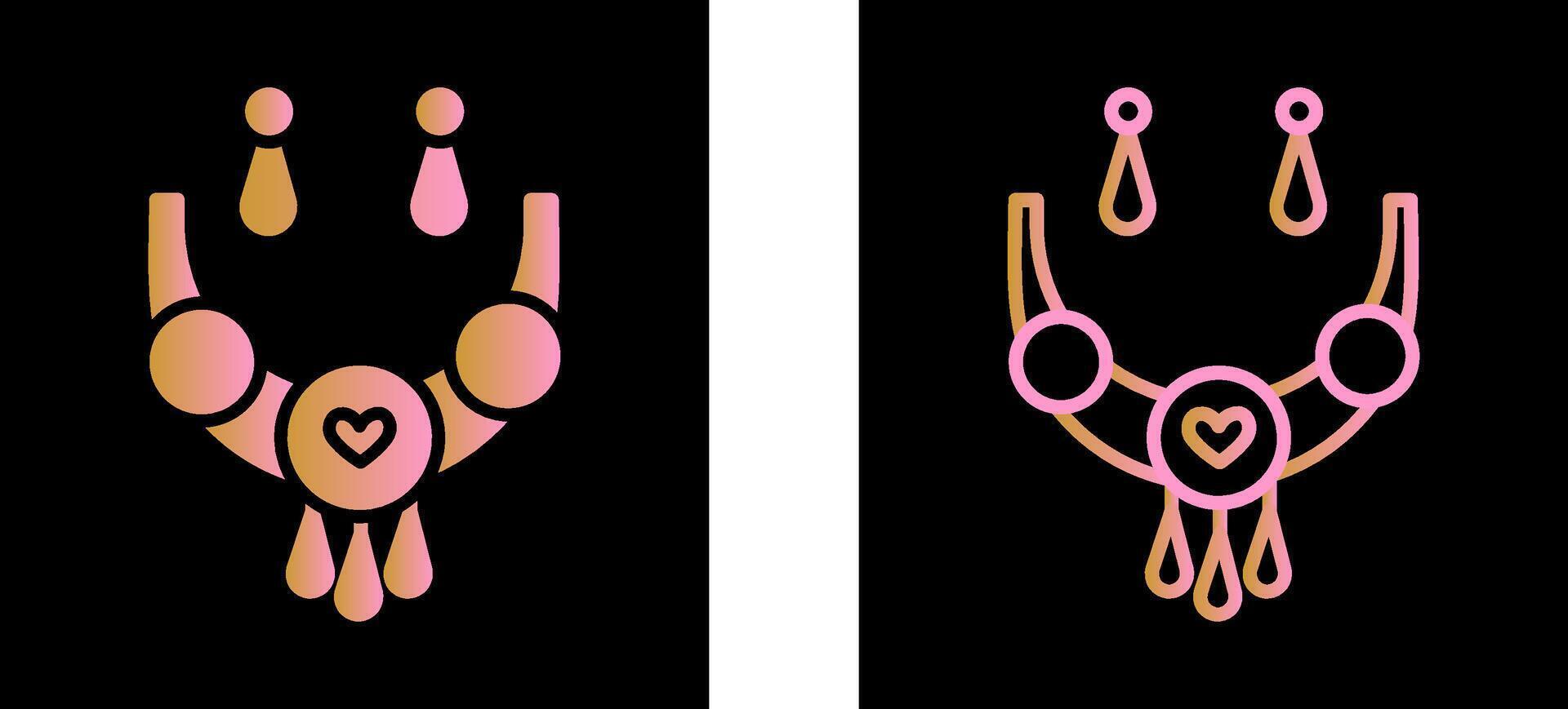 Jewelry Vector Icon
