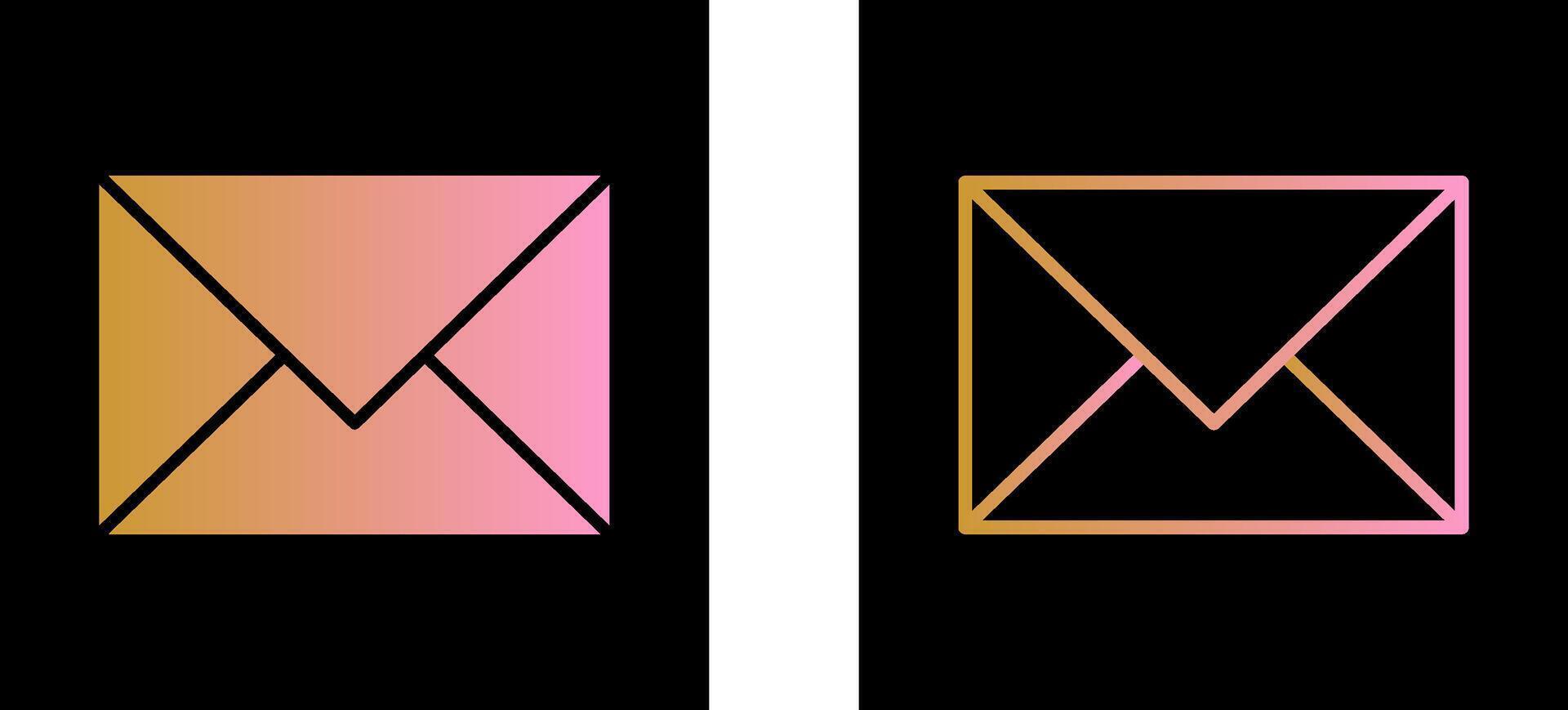 Email Vector Icon