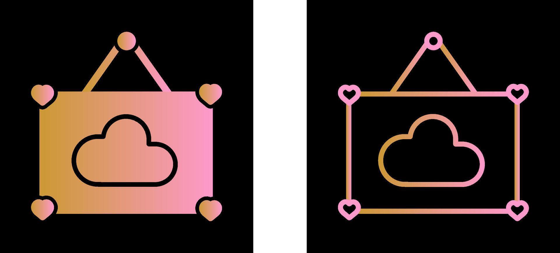 Picture Vector Icon
