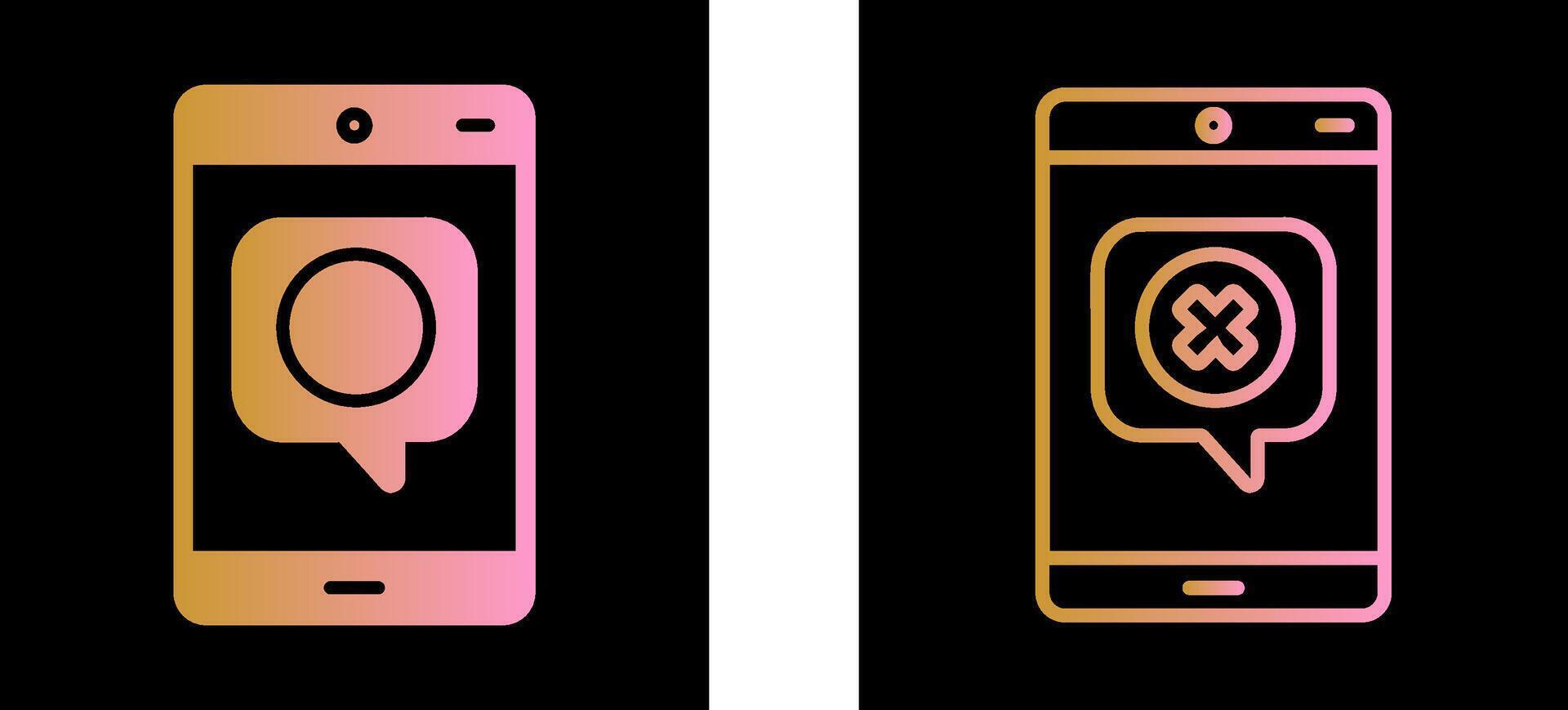 Remove Vector Icon