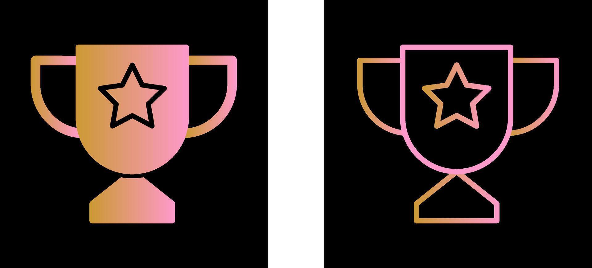 Prize Vector Icon