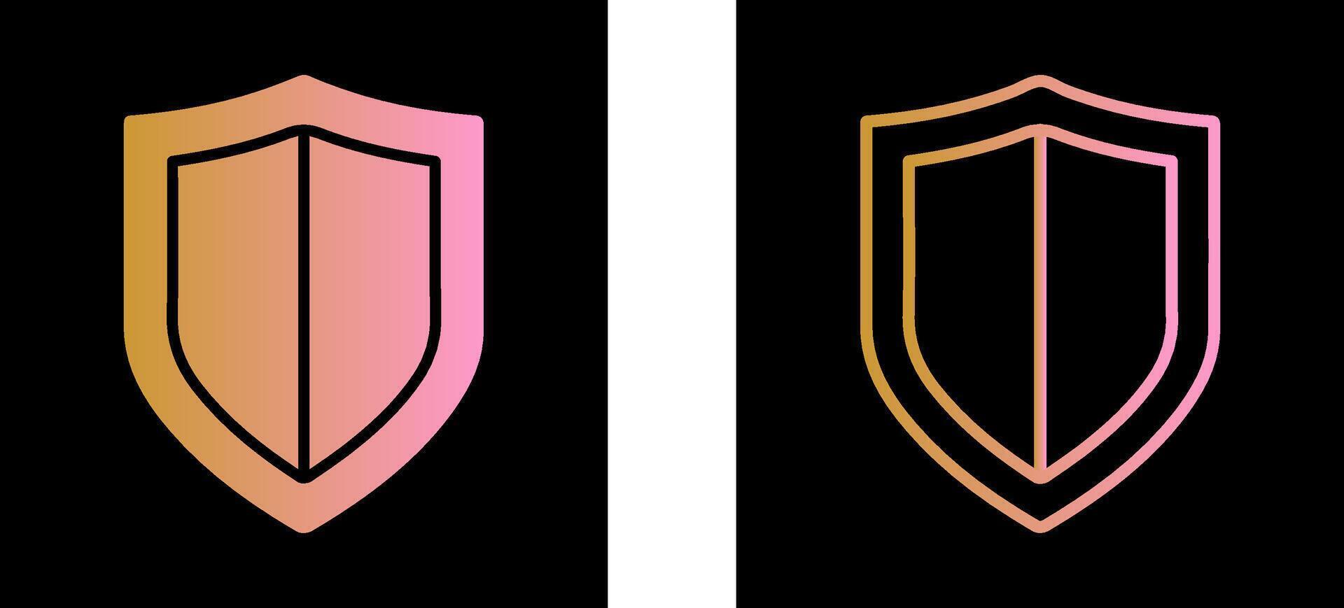 Shield Vector Icon
