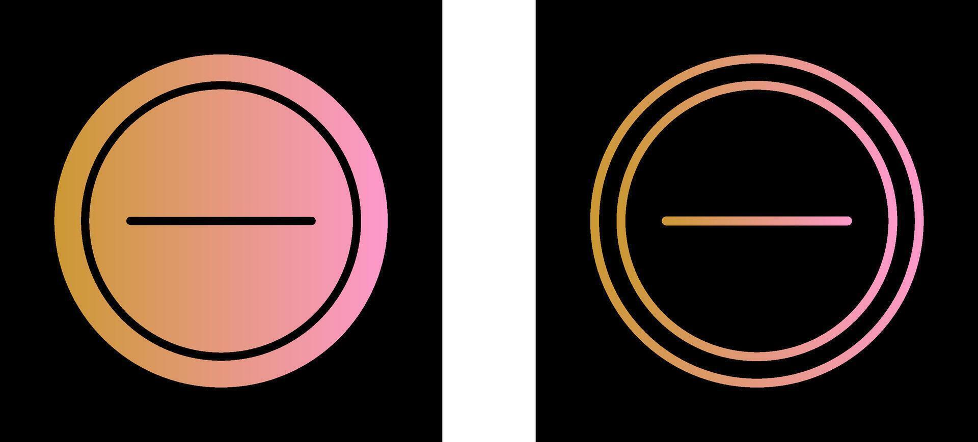 Entry Prohibited Vector Icon