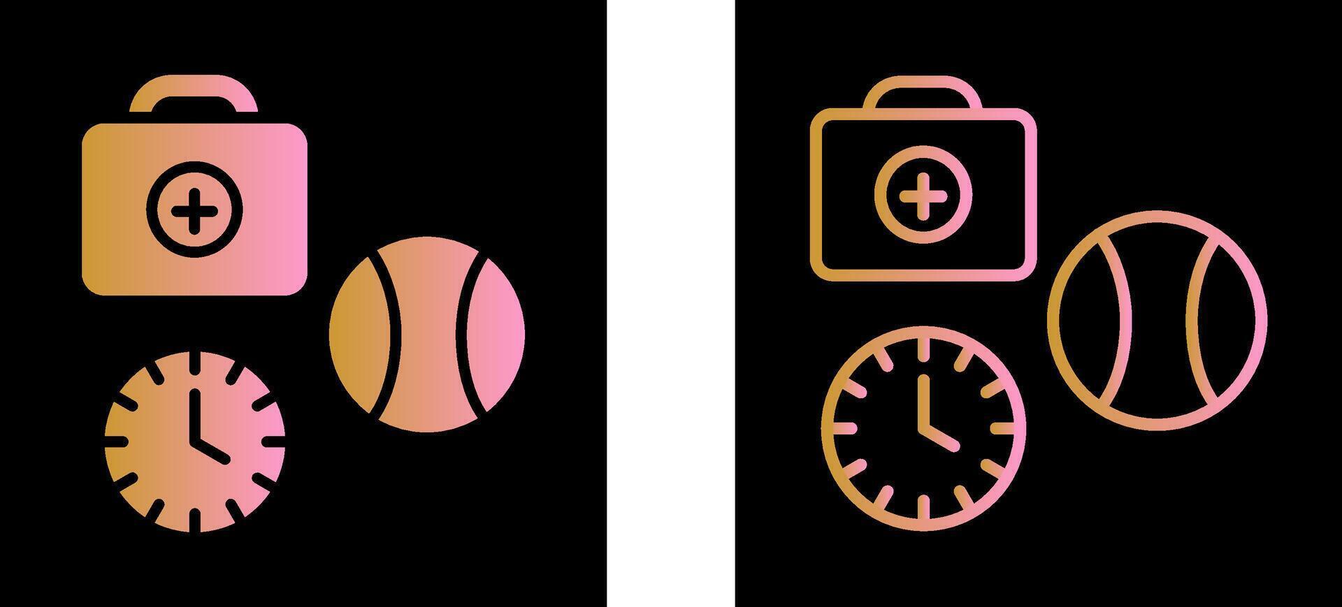 Accessories Vector Icon