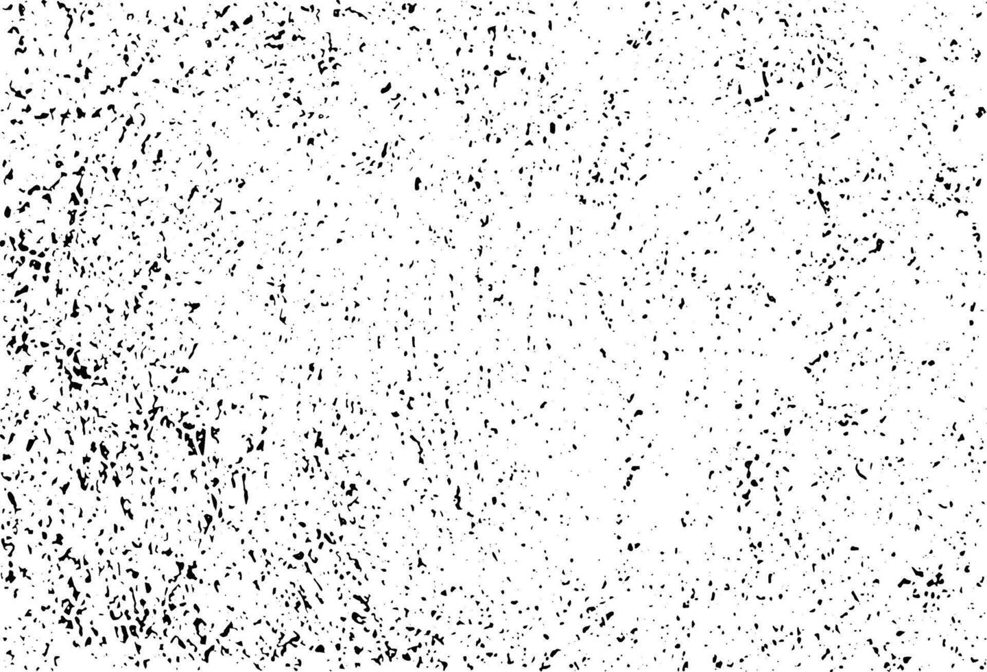 a white background with black spots and dot effect, a black and white vector of a large area of dirt noise dot effect for design overlay texture, black and white grunge texture background