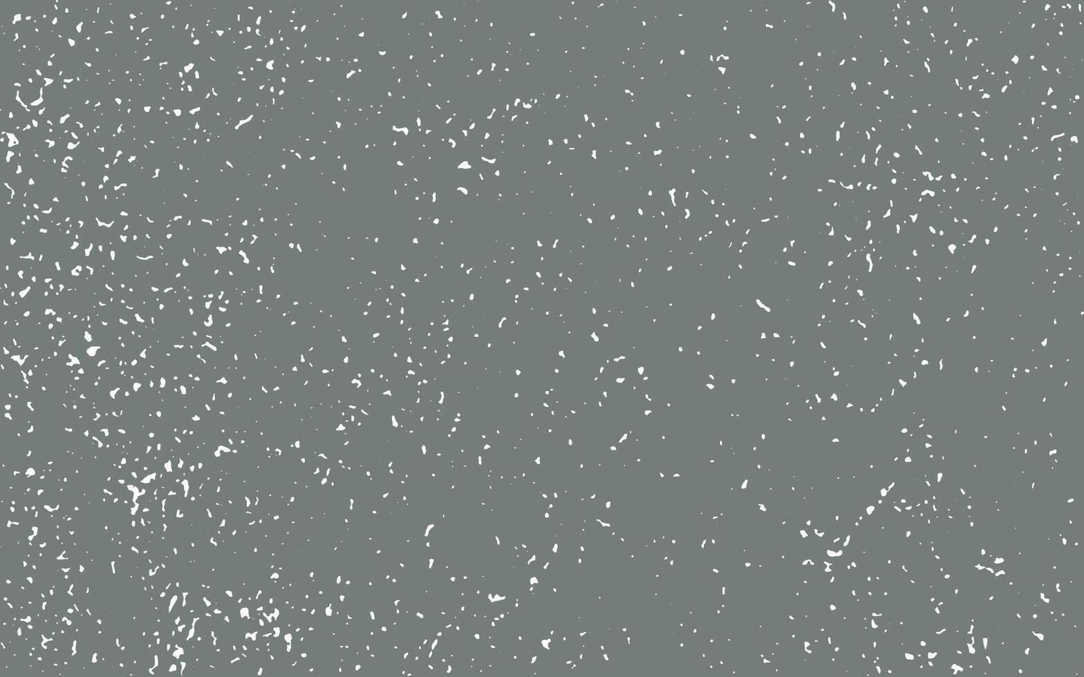 a gray background with white spots on dots effect grunge texture, a black and white vector  of a wall with some paint grunge effect on grey background,