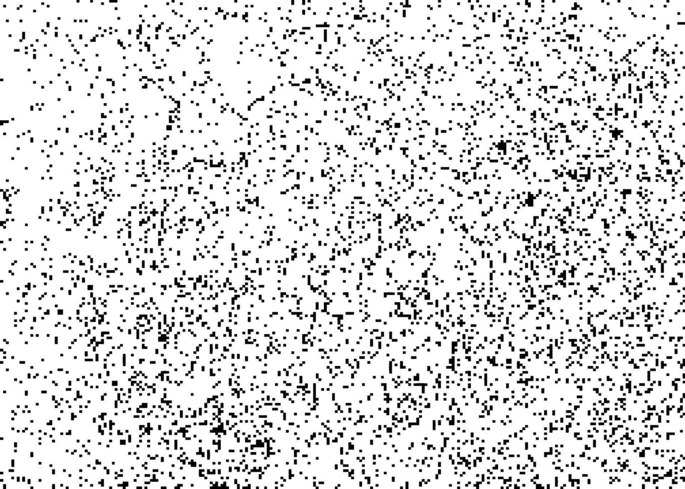 a white background with black spots and dot effect, a black and white vector of a large area of dirt noise dot effect for design overlay texture, black and white grunge texture background