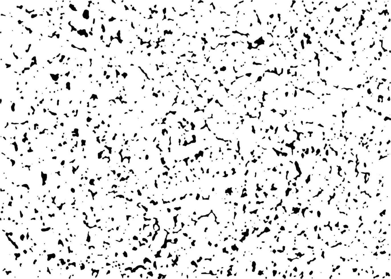 a white background with black spots and dot effect, a black and white vector of a large area of dirt noise dot effect for design overlay texture, black and white grunge texture background