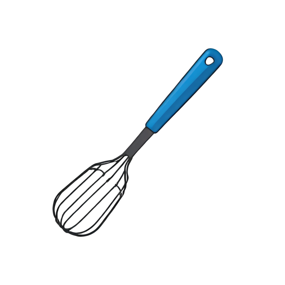 AI generated Whisk Hand Drawn Cartoon Style Illustration png