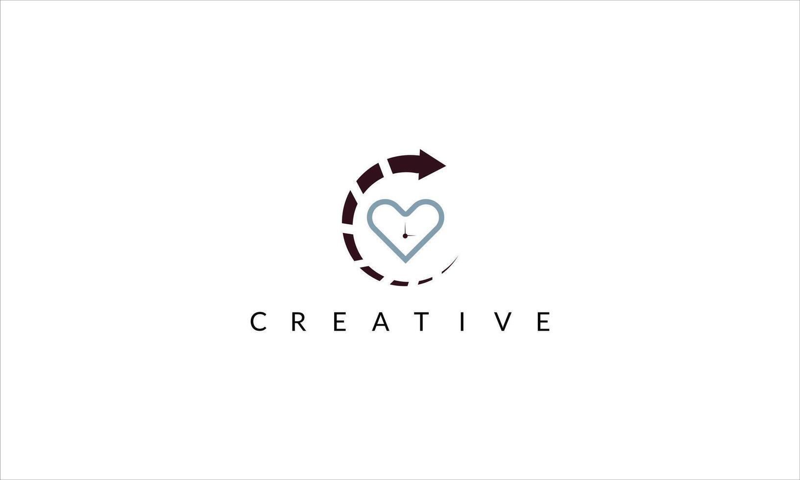 Our logo serves as a visual reminder to cherish every moment and make the most of each day. vector