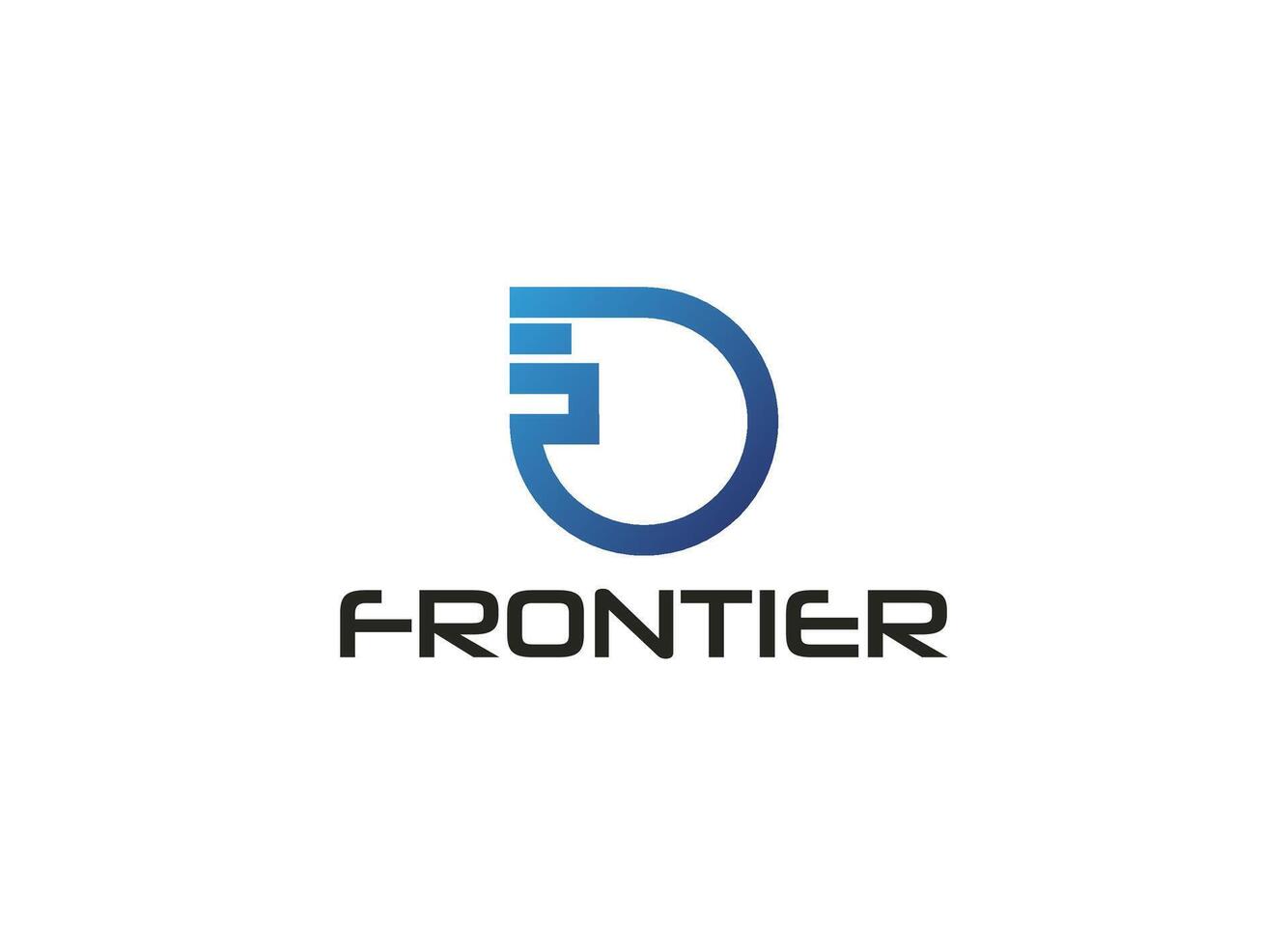 Inspired by the beauty of connection, our logo celebrates the diversity of human interaction. vector