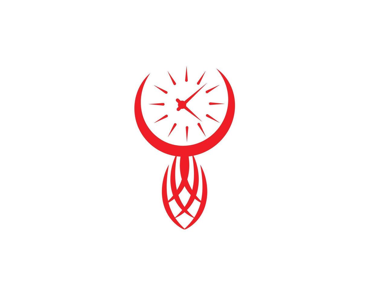 Fast or slow service, delivery delay concept, last minute stopwatch, limited time clock, vector