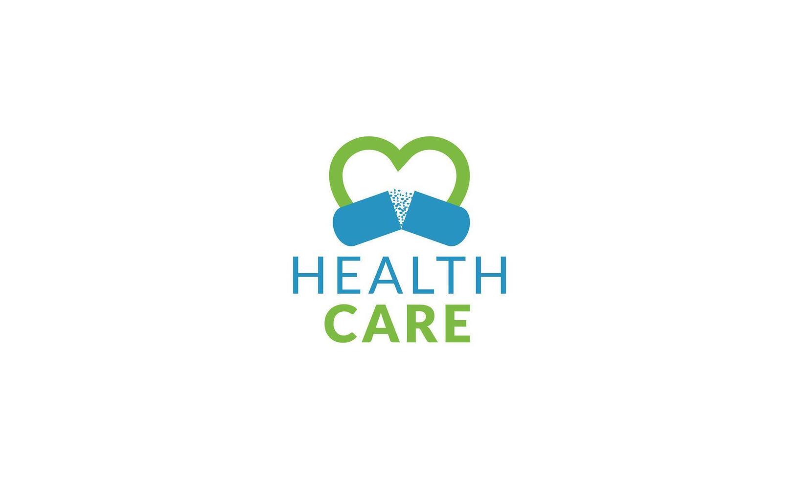 A minimalist heart monitor displaying a steady heartbeat, representing stability and well-being. vector