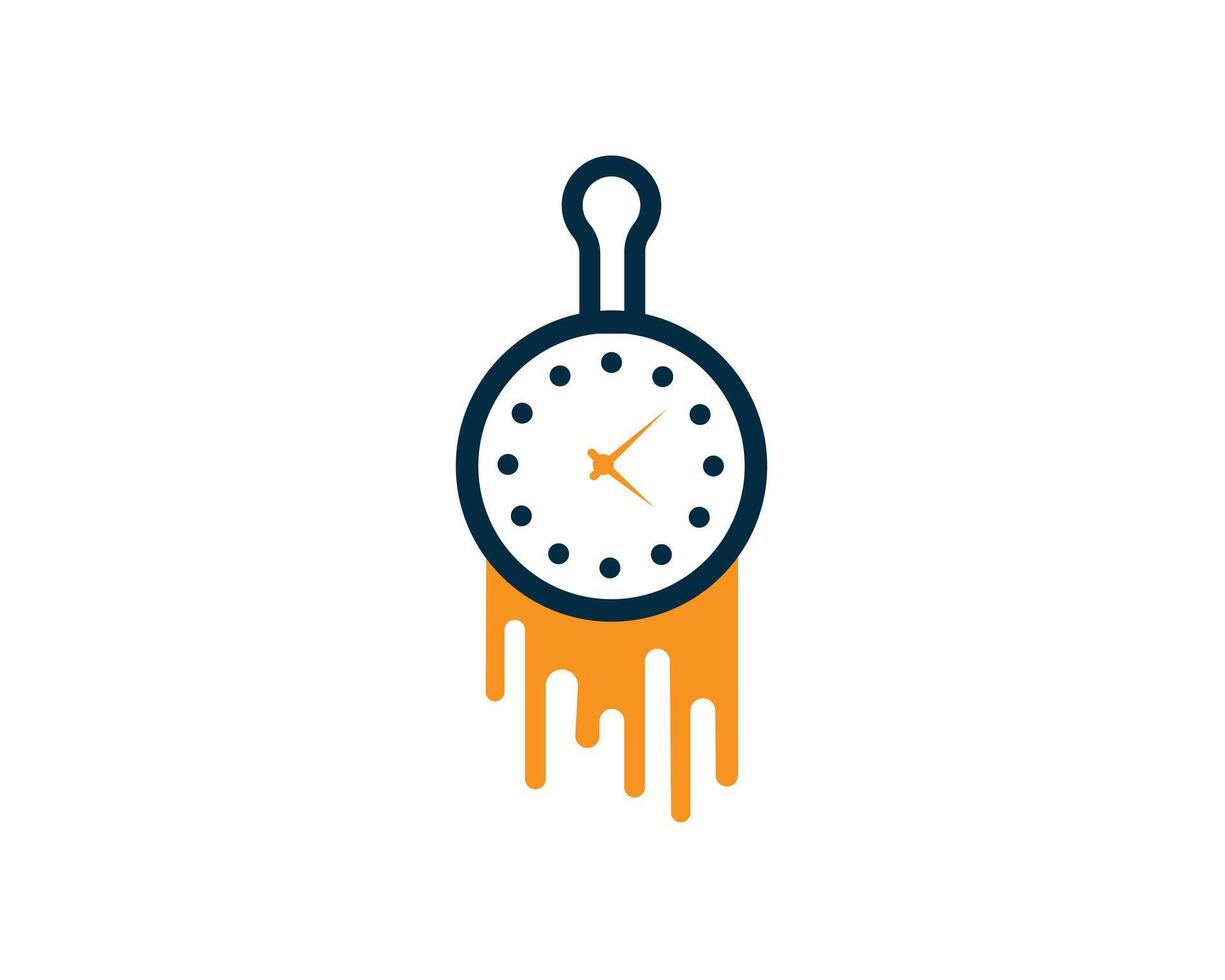 With its sleek and modern design, our logo reflects the intersection of style and functionality. vector