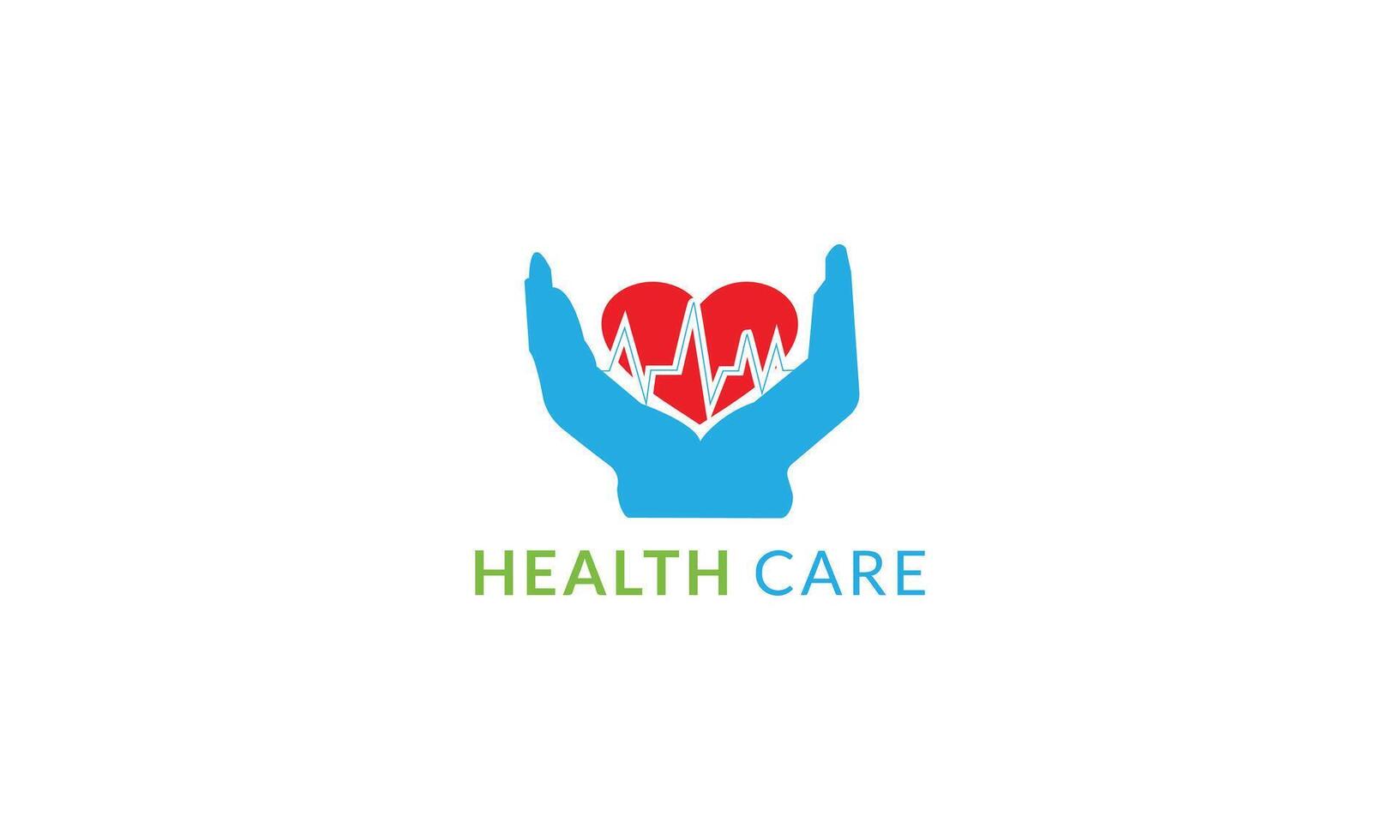 A stylized lotus flower with a medical cross at its center, representing purity and healing. vector