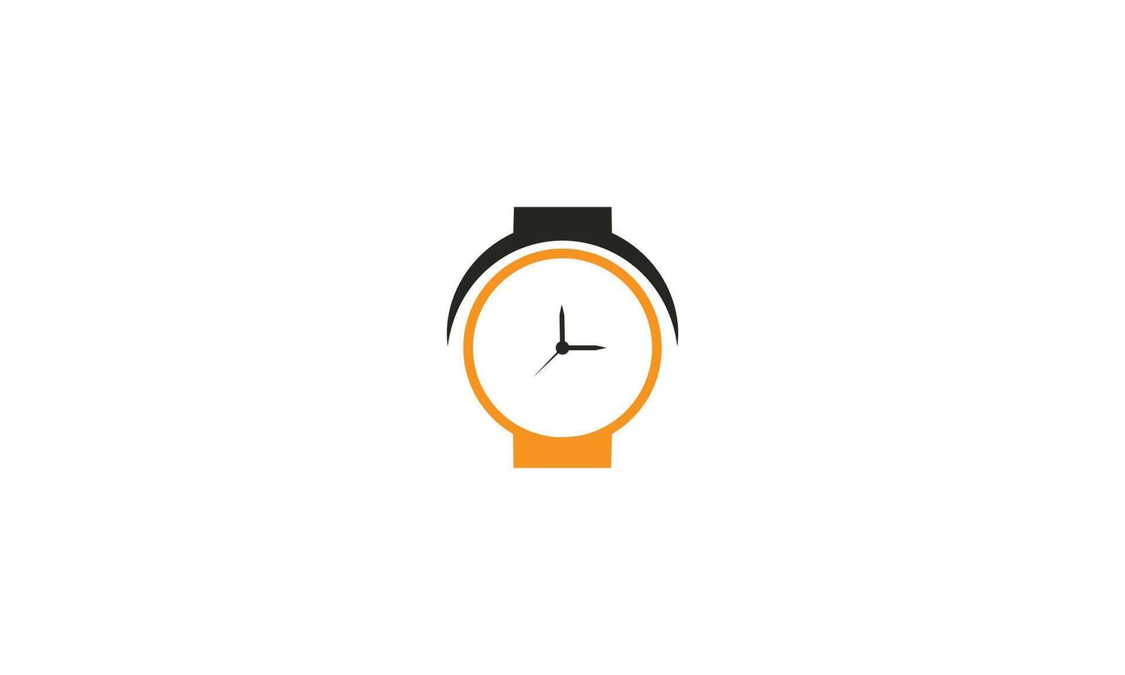 Business watch. Vector design element for you project