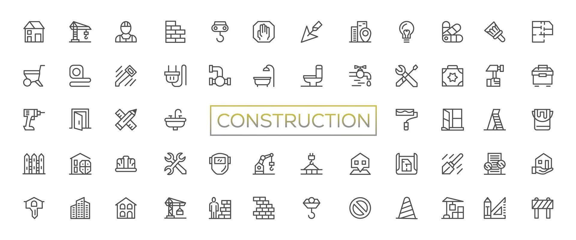 Eco friendly related thin line icon set in minimal style. Linear ecology icons. Environmental sustainability simple symbol vector