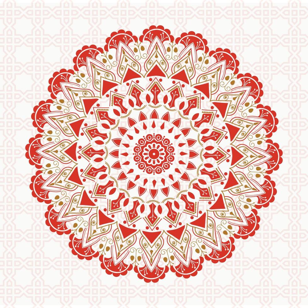 flower set line one art isolated vector illustration