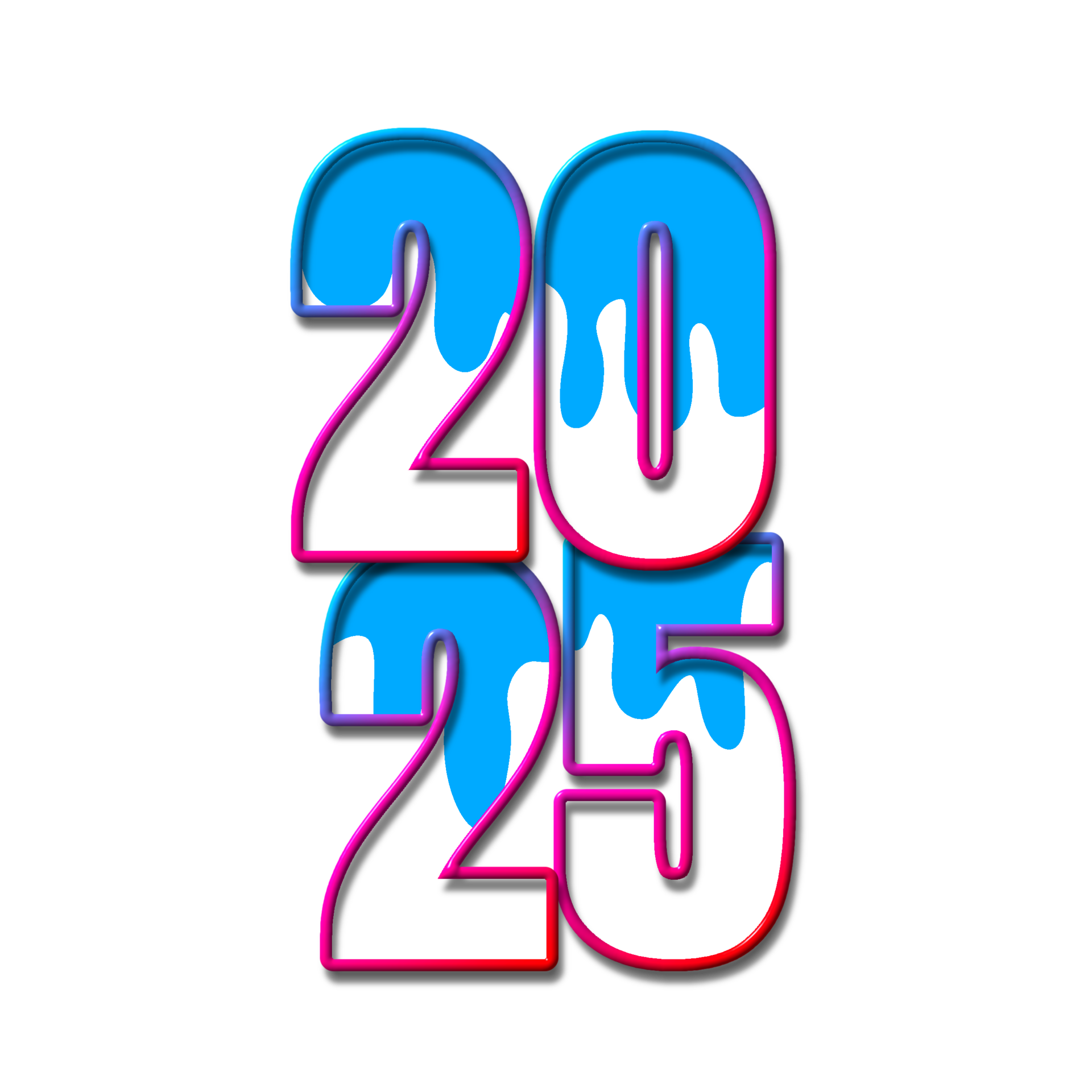 Happy New Year 2025 42056976 Png Happy New Year 2025 42056976 Png