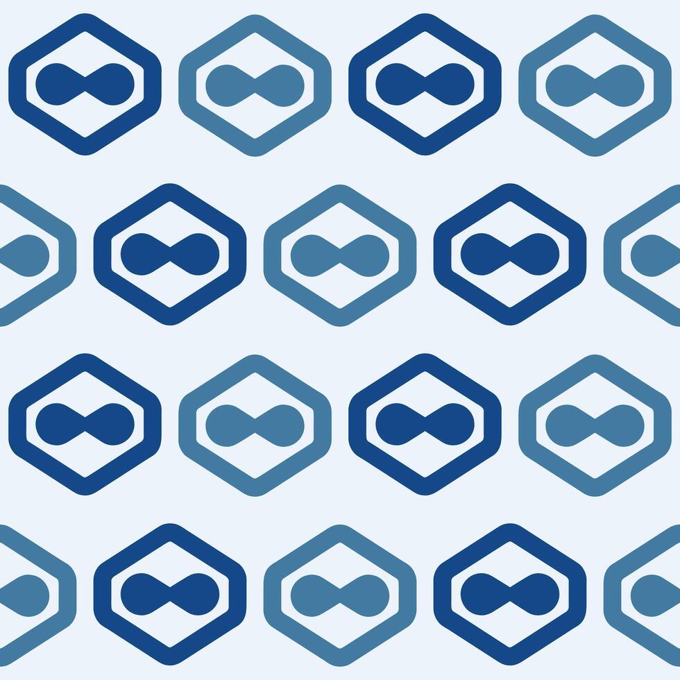 SIMPLE AND CREATIVE PATTERN DESIGN vector
