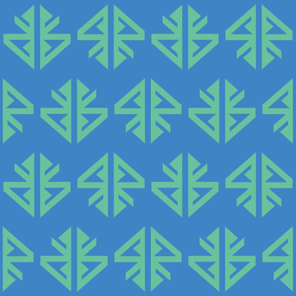 SIMPLE AND CREATIVE PATTERN DESIGN vector