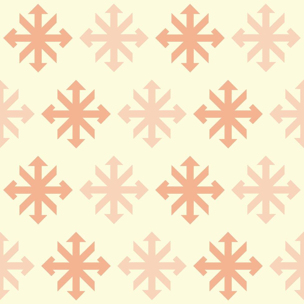 SIMPLE AND CREATIVE PATTERN DESIGN vector