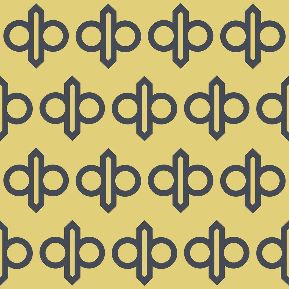 SIMPLE AND CREATIVE PATTERN DESIGN vector